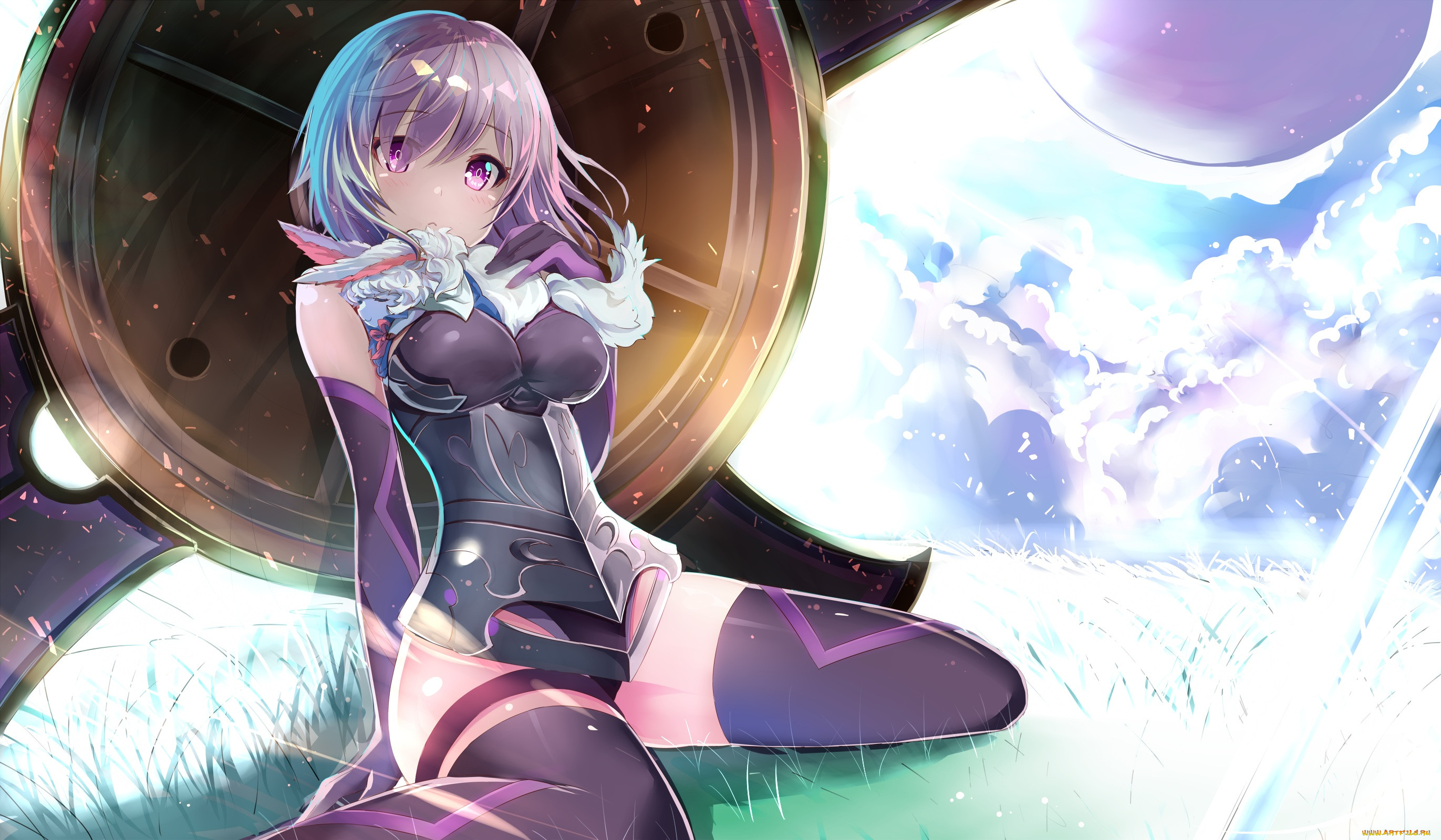 , fate, stay night, 